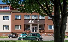 Sisi Pension
